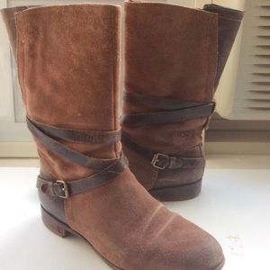 UGG Deanna boots